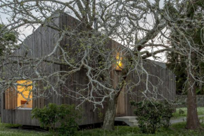 Sete Cidades Lake Lodge
